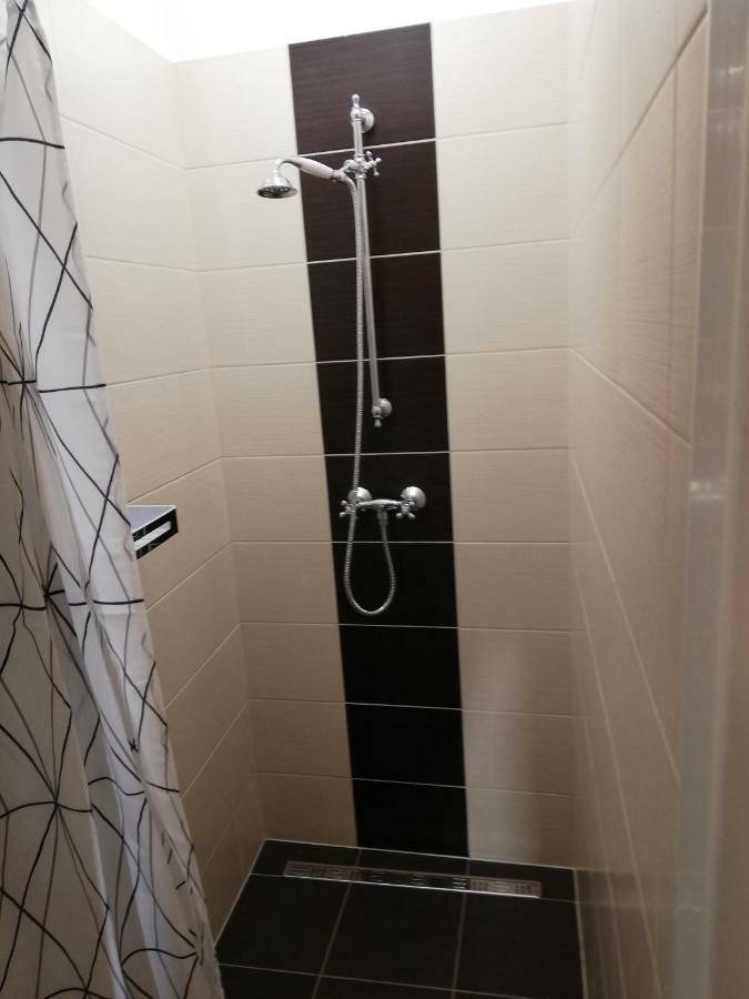 Apartmány pod Divadlem Znojmo Esterno foto