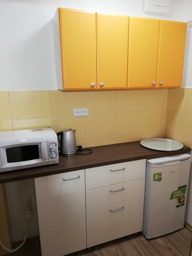 Apartmány pod Divadlem Znojmo Esterno foto