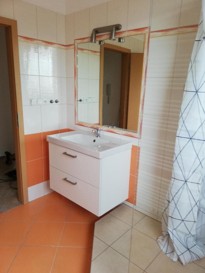 Apartmány pod Divadlem Znojmo Esterno foto